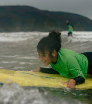 GET OUT: Why Ocean Access Matters