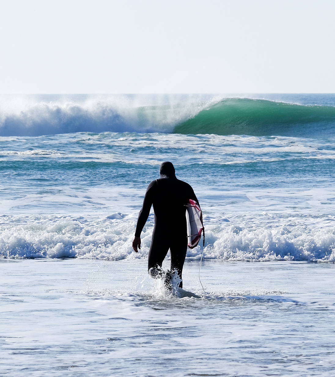 Wave Rideers Wave Rider – Finisterre