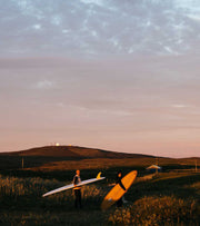 The Treasures of North Uist