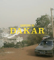 Dancing In Dakar | Luke Pilbeam