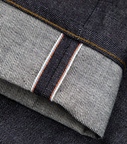 Our Selvedge Denim