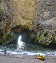 St Agnes Microadventures