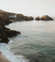 Edinburgh Microadventures