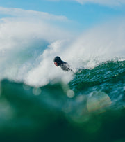 The Shearwater: Shaped By Every Session