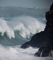 Agnes Blue: Connected By Colour