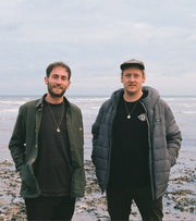 In Conversation With Maribou State