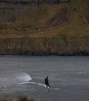 Arctic Surf | Tina Bingham