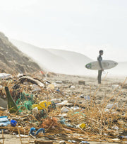 Surfers Against Sewage | Microplastics: The Facts
