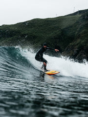 Wetsuit Guide
