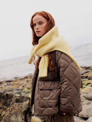 Amy Powney + Finisterre