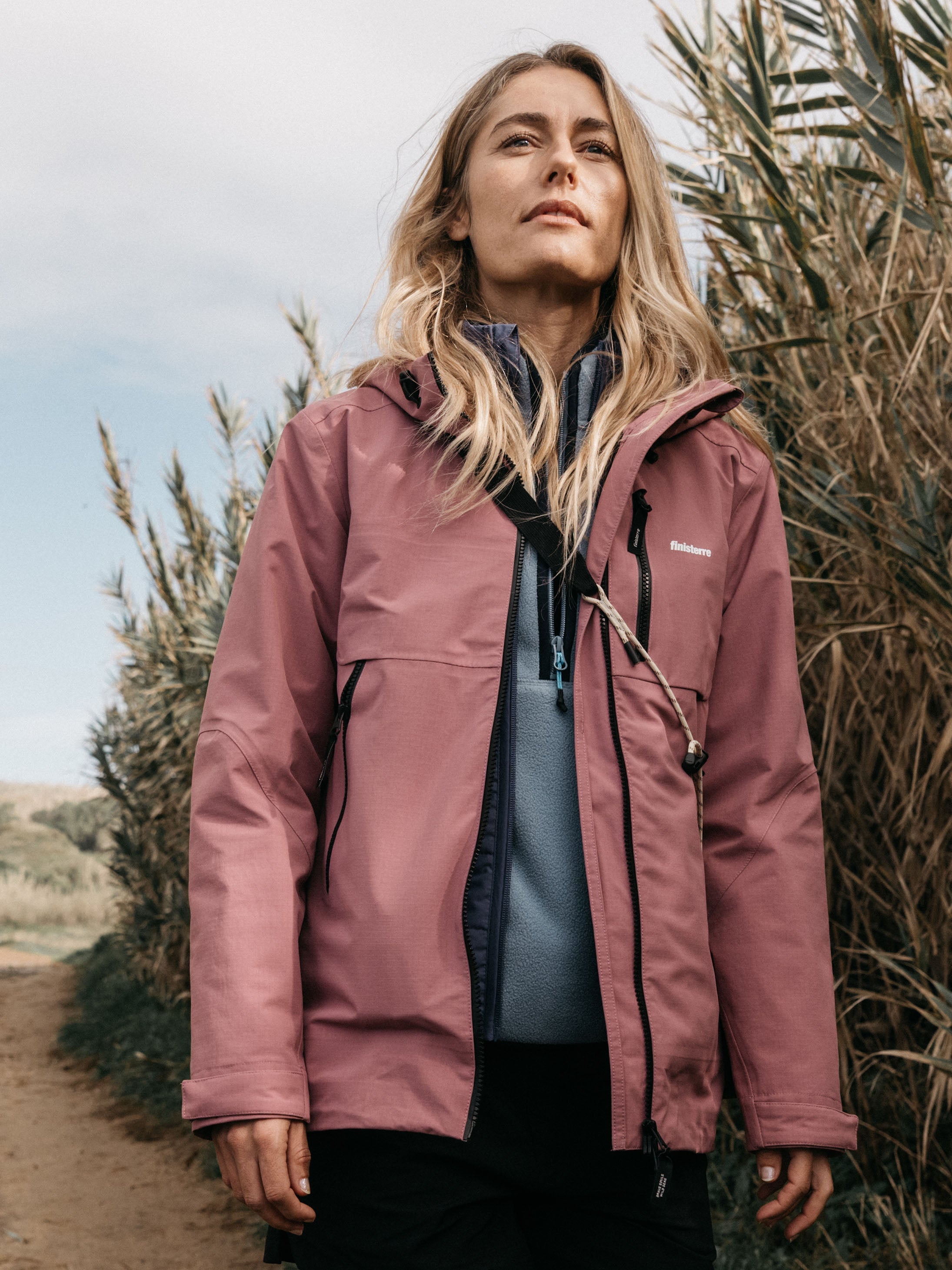 Women's Outdoor Jackets | Padded Puffer Coats & Jackets | Finisterre