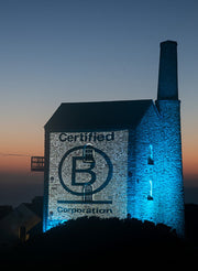 B Corp