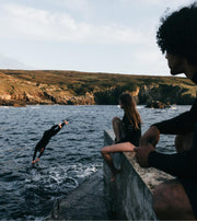 Amy Powney + Finisterre
