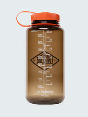 Nalgene Sustain 1L Wide Mouth Bottle