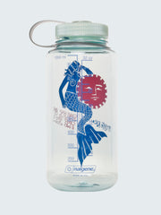 Nalgene Sustain 1L Wide Mouth Bottle