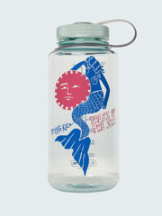 Nalgene Sustain 1L Wide Mouth Bottle