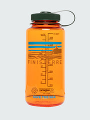 Nalgene Sustain 1L Wide Mouth Bottle