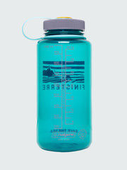 Nalgene Sustain 1L Wide Mouth Bottle