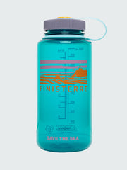 Nalgene Sustain 1L Wide Mouth Bottle