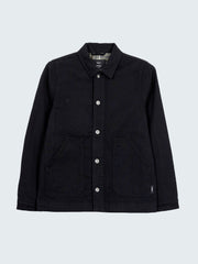 Women's Yarrel Flannel Lined Chore Jacket