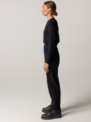 Women's Yarrel Canvas Trouser