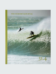 Surfers Journal, Issue 31.4