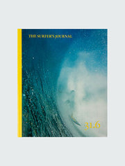 Surfers Journal, Issue 31.6