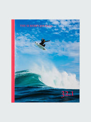 Surfers Journal, Issue 32.1