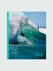 Surfers Journal, Issue 32.2