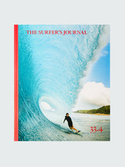 Surfers Journal, Issue 33.4