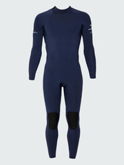 Men's Nieuwland 3/2mm Yulex® Back Zip Wetsuit