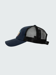 6 Panel Low Profile Cap