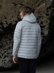 Men's Nimbus Hooded Jacket