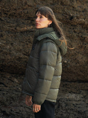 Women's Stratos Modular Jacket