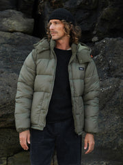 Men's Stratos Modular Jacket