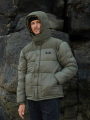 Men's Stratos Modular Jacket