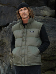 Men's Stratos Modular Jacket