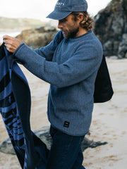 Men's Barents Sweater