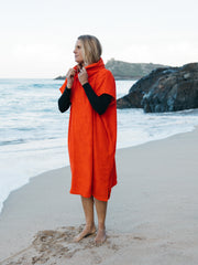 Clearwater Changing Robe