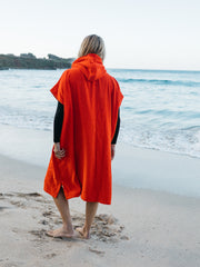 Clearwater Changing Robe