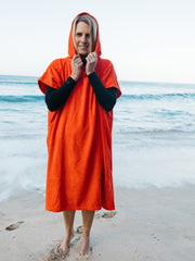 Clearwater Changing Robe