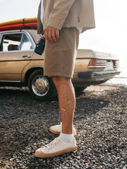 Men's Becket Pull-On Short