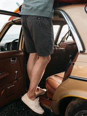 Men's Becket Pull-On Short