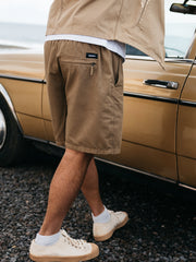 Men's Becket Pull-On Short