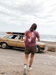 Women's Croft Workwear Short