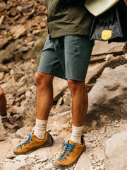 Men's Searcher Hybrid Short