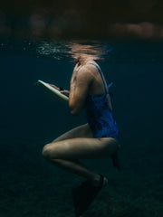 Women's Sula Swimsuit