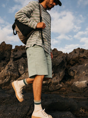 Jetty Cordshorts für Herren