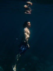 Men's Searcher Hybrid Short