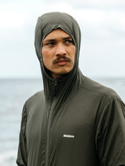 Men's Forecast Windcheater Jacket